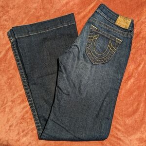 True Religion Candice Jeans